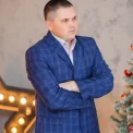 Юрист Бурчихин Антон