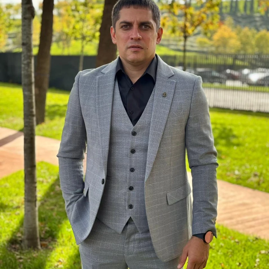 Адвокат Оголев Станислав