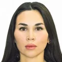 Юрист Мигранова Ляйсан