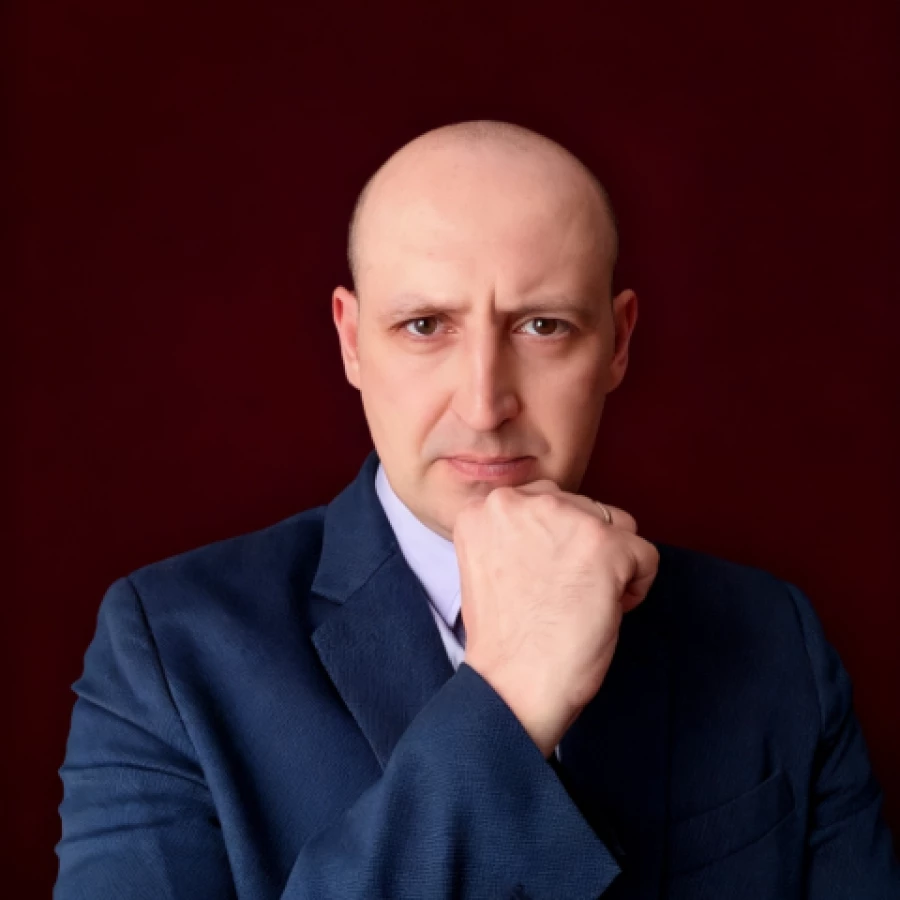 Юрист Савенков Дмитрий