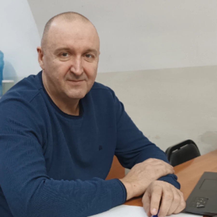 Юрист Дюжев Дмитрий