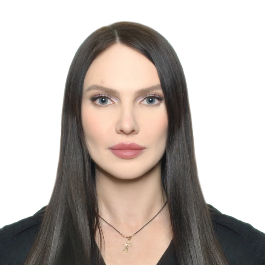 Юрист Ильмоярова Евгения