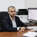 Юрист Рамазанов Гаджи