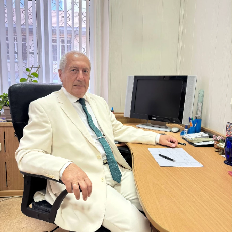 Адвокат Красниченко Игорь