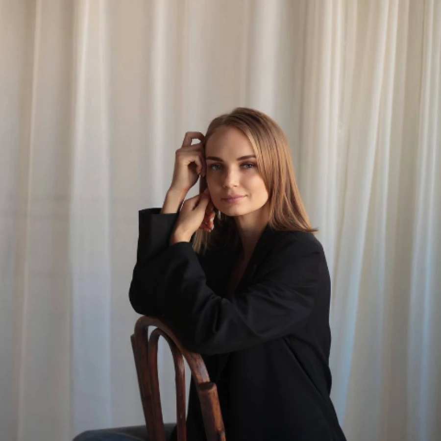 Юрист Колодяжная Ольга