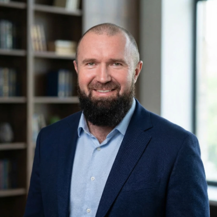 Юрист Колокольцев Денис