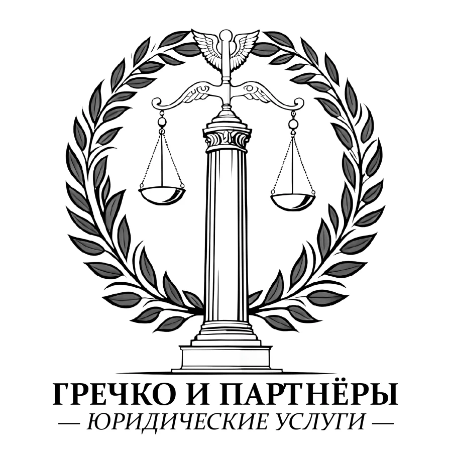 Юридическая компания ЮП Гречко и Партнеры