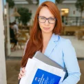 Юрист Головко Анастасия