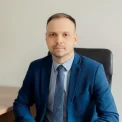 Юрист Петров Алексей