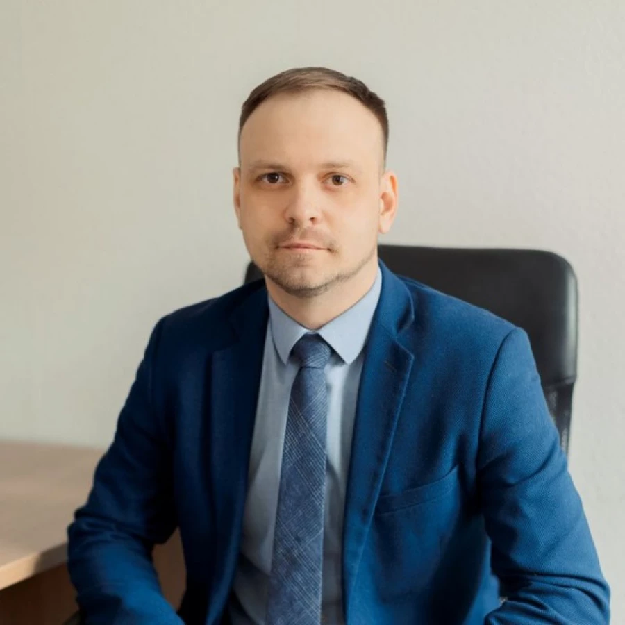 Юрист Петров Алексей
