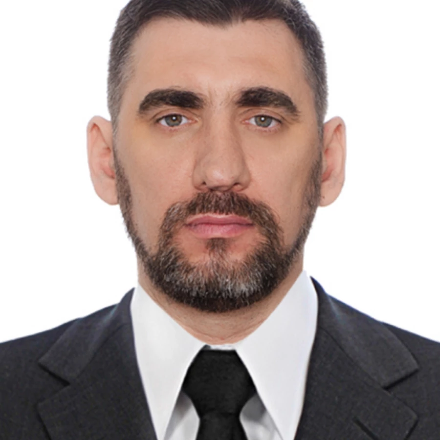 Юрист Черницкий Михаил