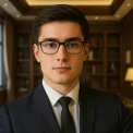 Юрист Цороев Микаил