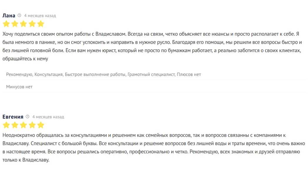 Галерея