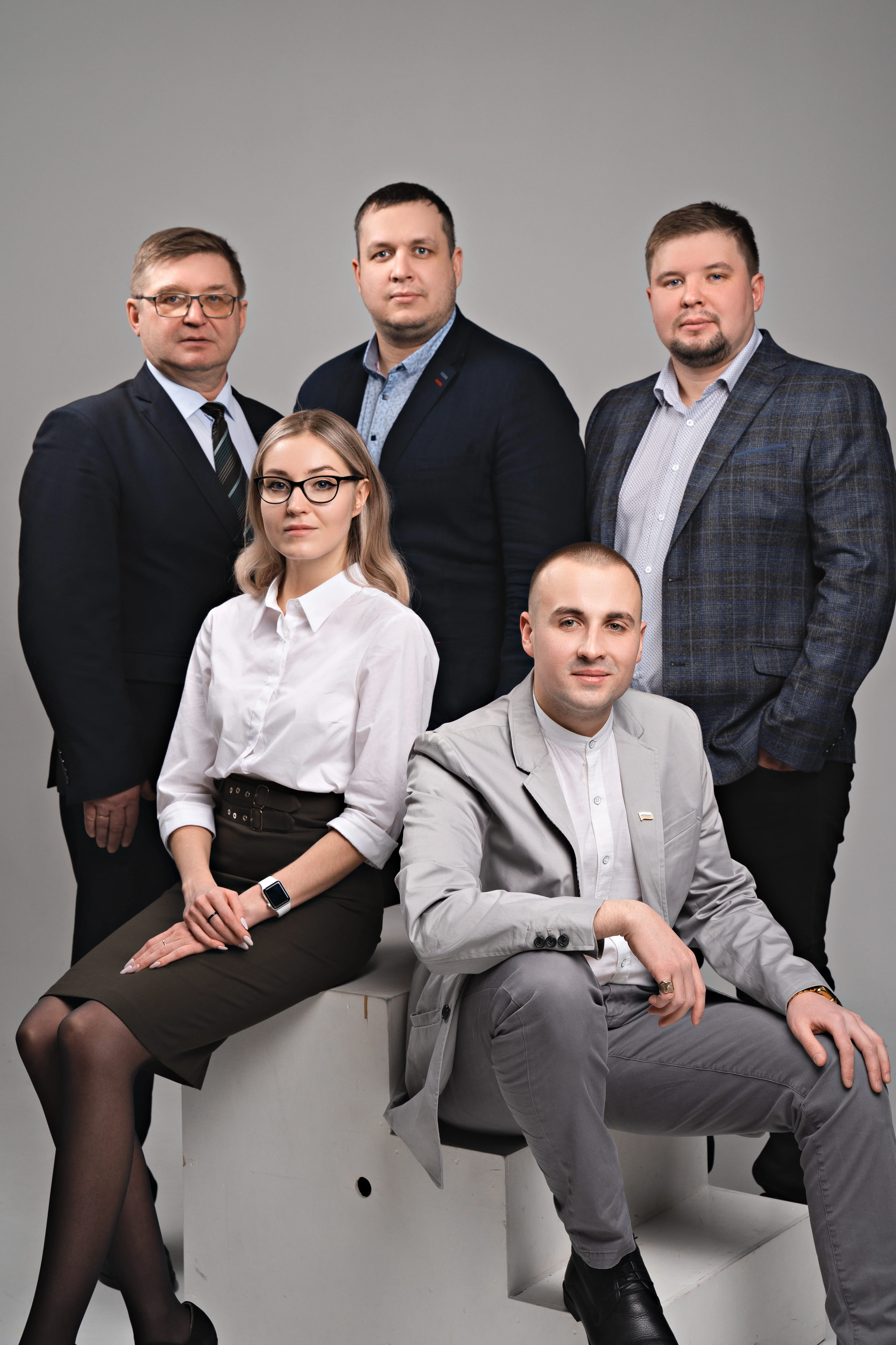 Галерея