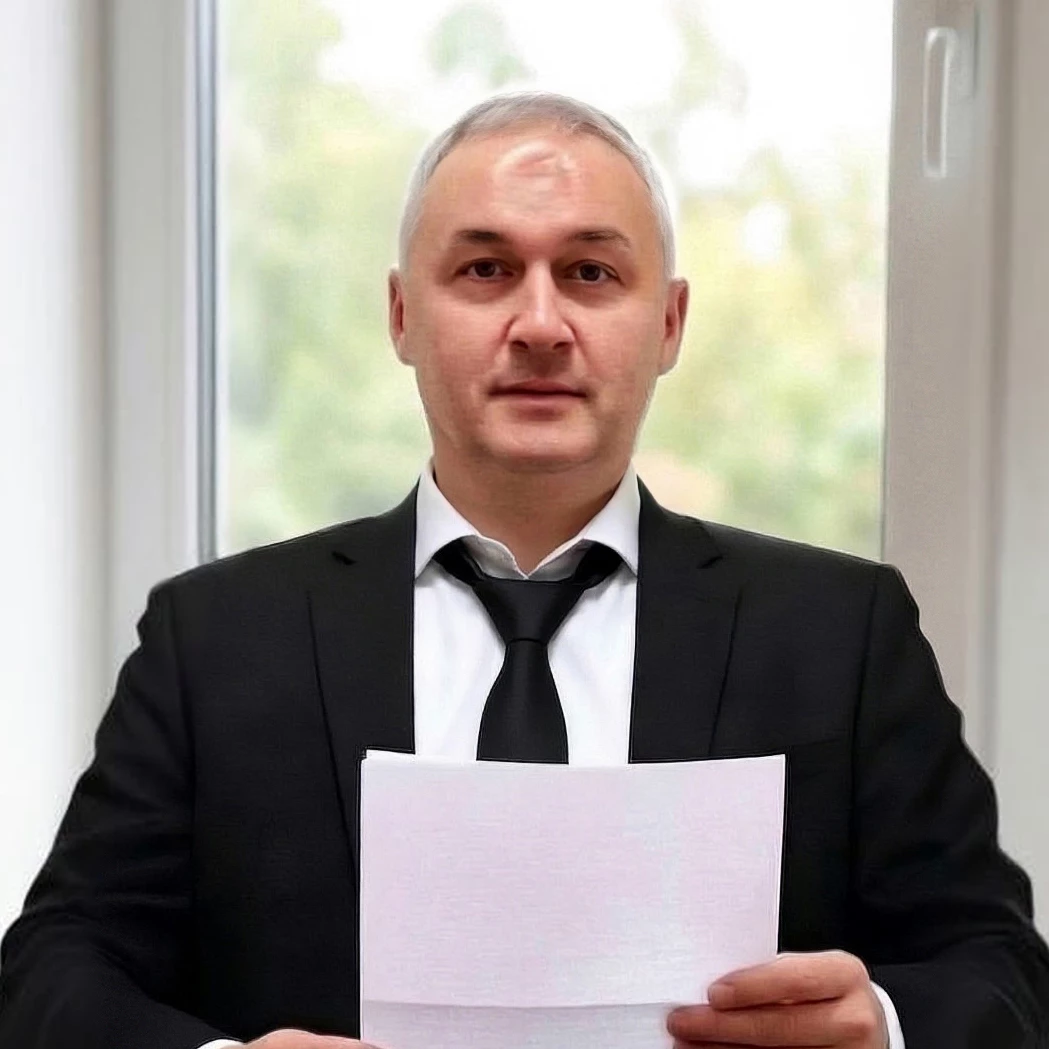 Галерея